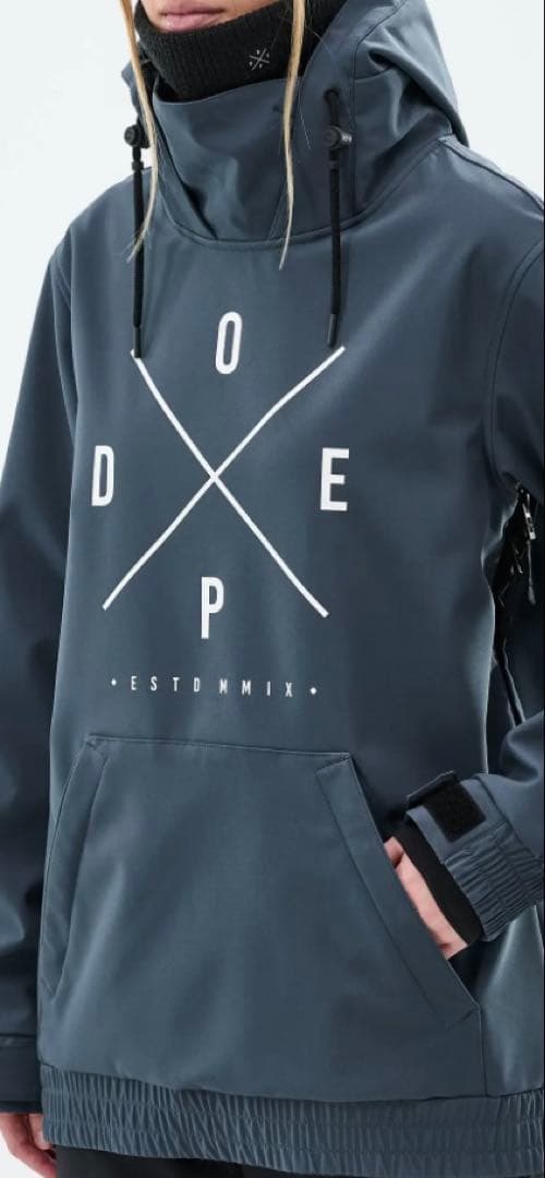 新品/未使用  スキースノボーウェア レディース ジャケット