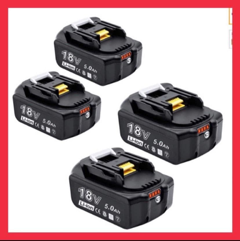 専用！！【2個セット】 バッテリー 電動工具 工具 コメント欄に詳細あります