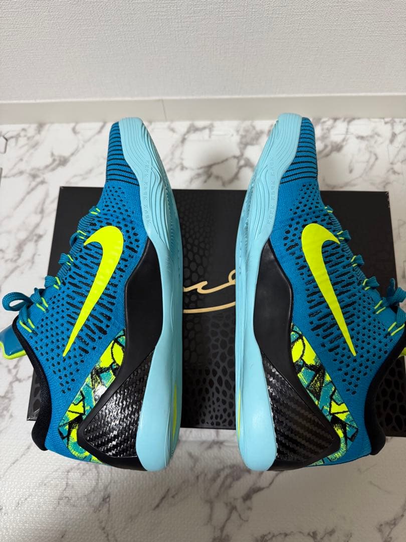 シューズ(男性用) KOBE 9 ELITE LOW PROTRO