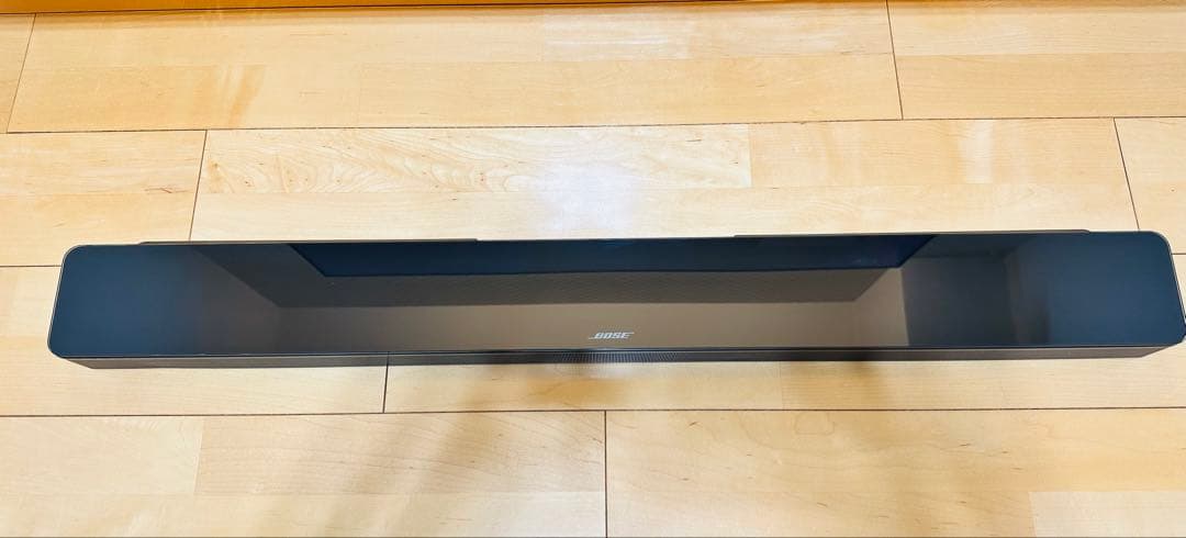 BOSE SoundTouch300 サウンドタッチ300 サウンドバー