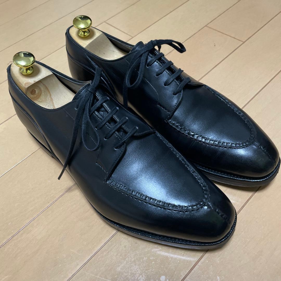 エドワードグリーン　DOVER 7E ラスト606