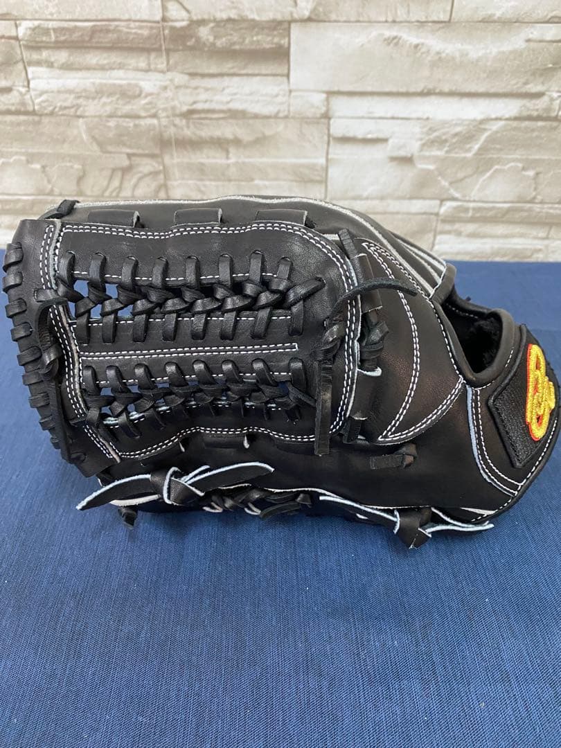 Donaiya（ドナイヤ） 軟式内野手用グラブ