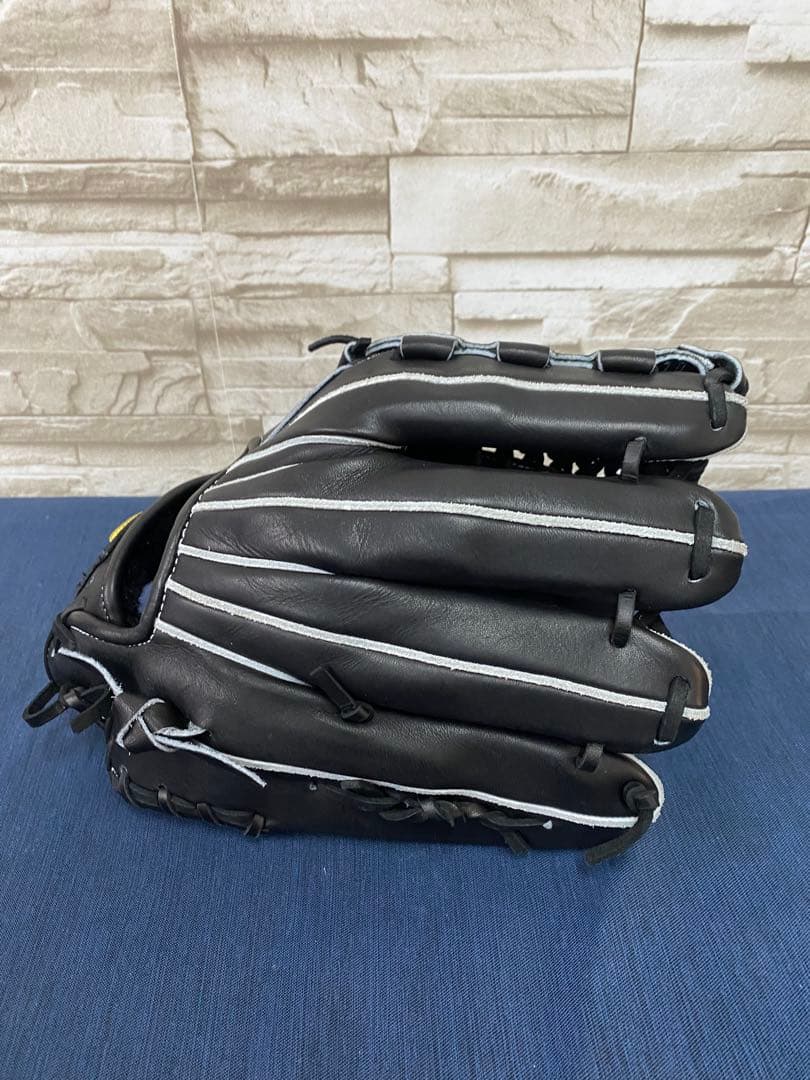 Donaiya（ドナイヤ） 軟式内野手用グラブ