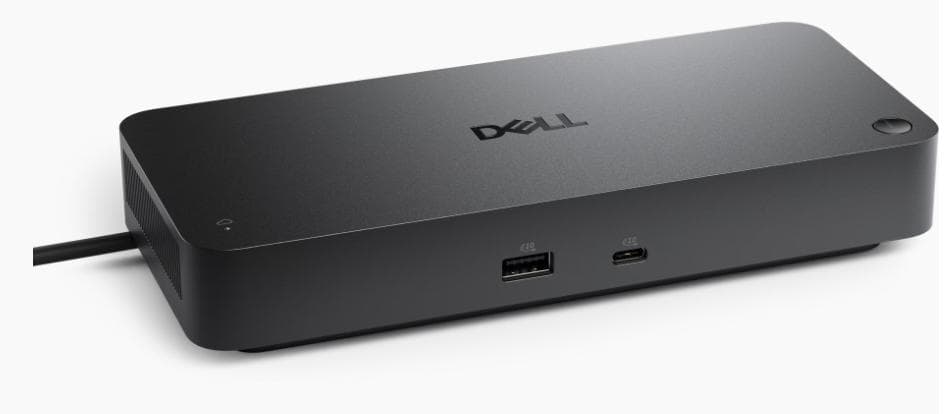 その他 Dell Smart Dock - SD25TB4
