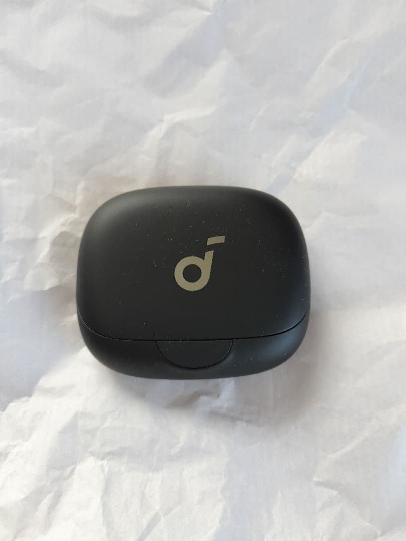 【美品】Anker AeroFit pro