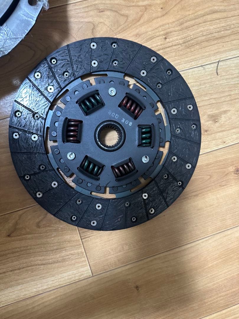 s13 s14 シルビア 5mt RG強化カッパーミックス