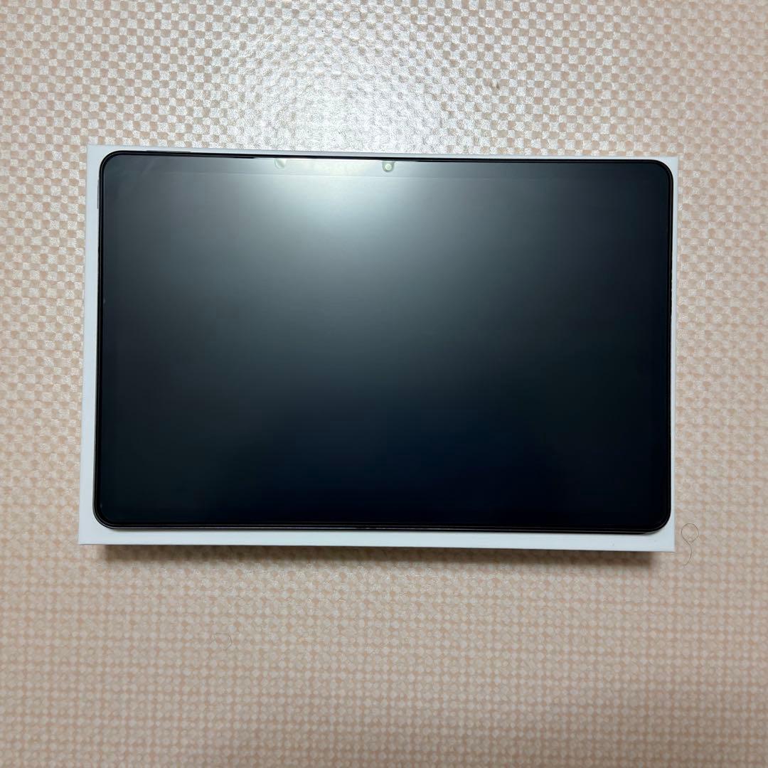 Androidタブレット本体 REDMI Pad 2 6GB + 128GB Lavender Purple