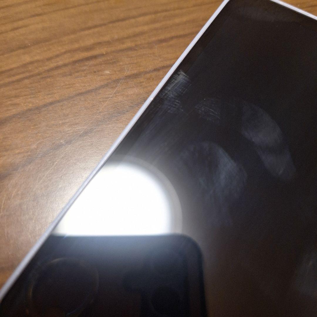 AQUOS wish2 SH-51C ブルー アクオス スマホ Android