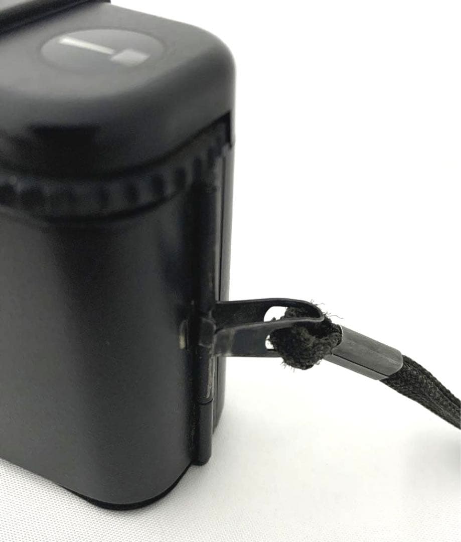 OLYMPUS XA / A11 フラッシュ付き