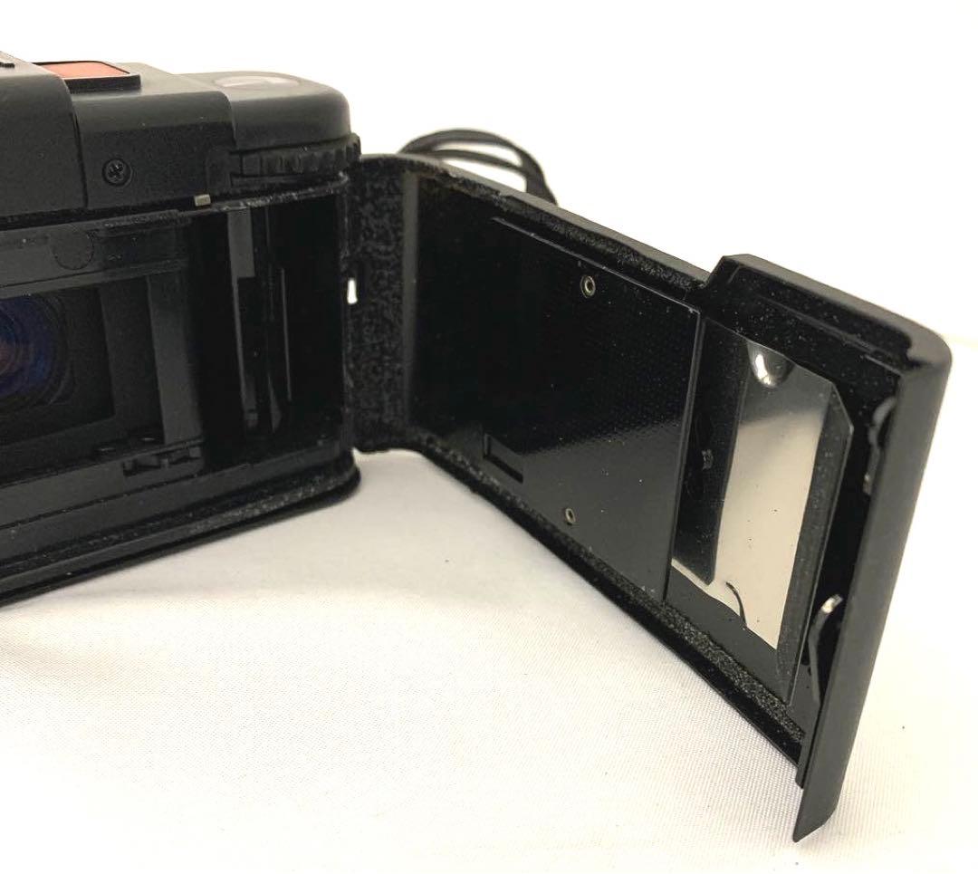 OLYMPUS XA / A11 フラッシュ付き