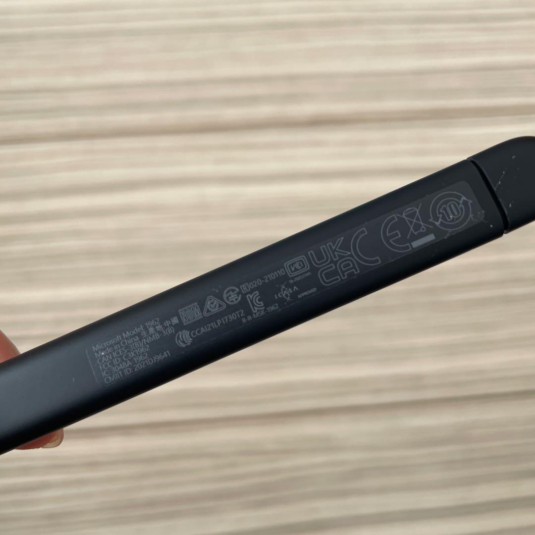 液タブ・ペンタブ Surface slim pen 2