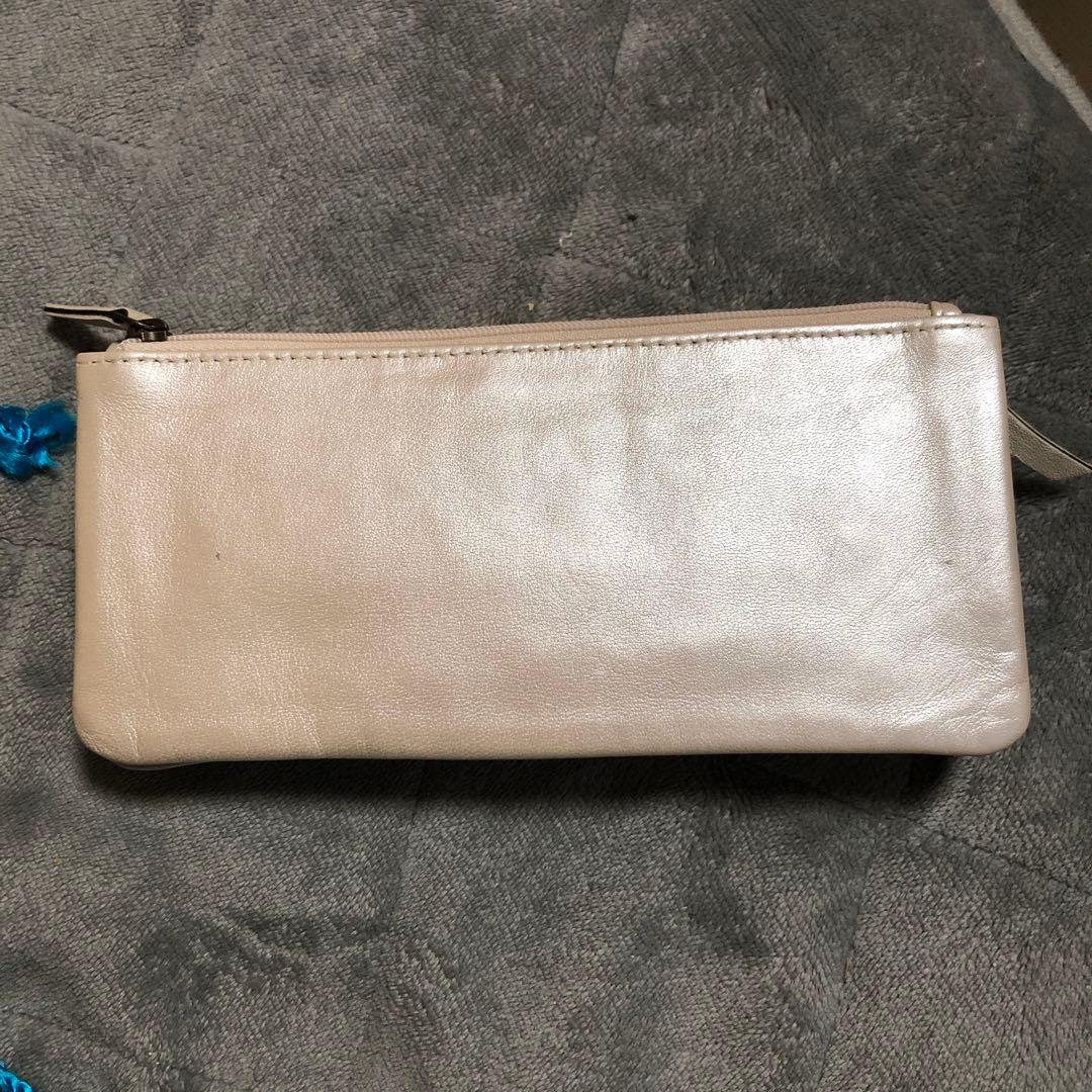 スターウォーズ刺繍長財布