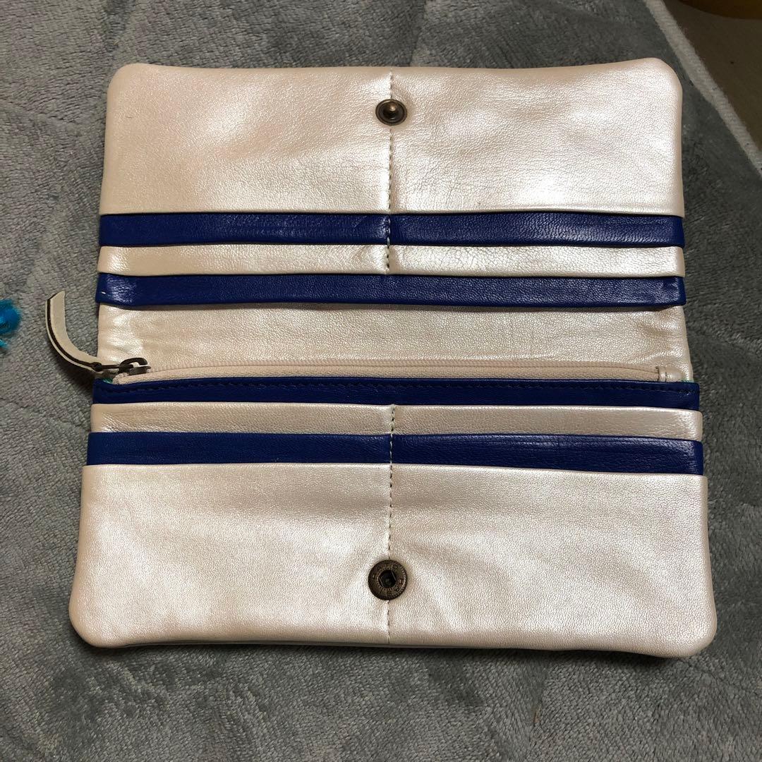 スターウォーズ刺繍長財布