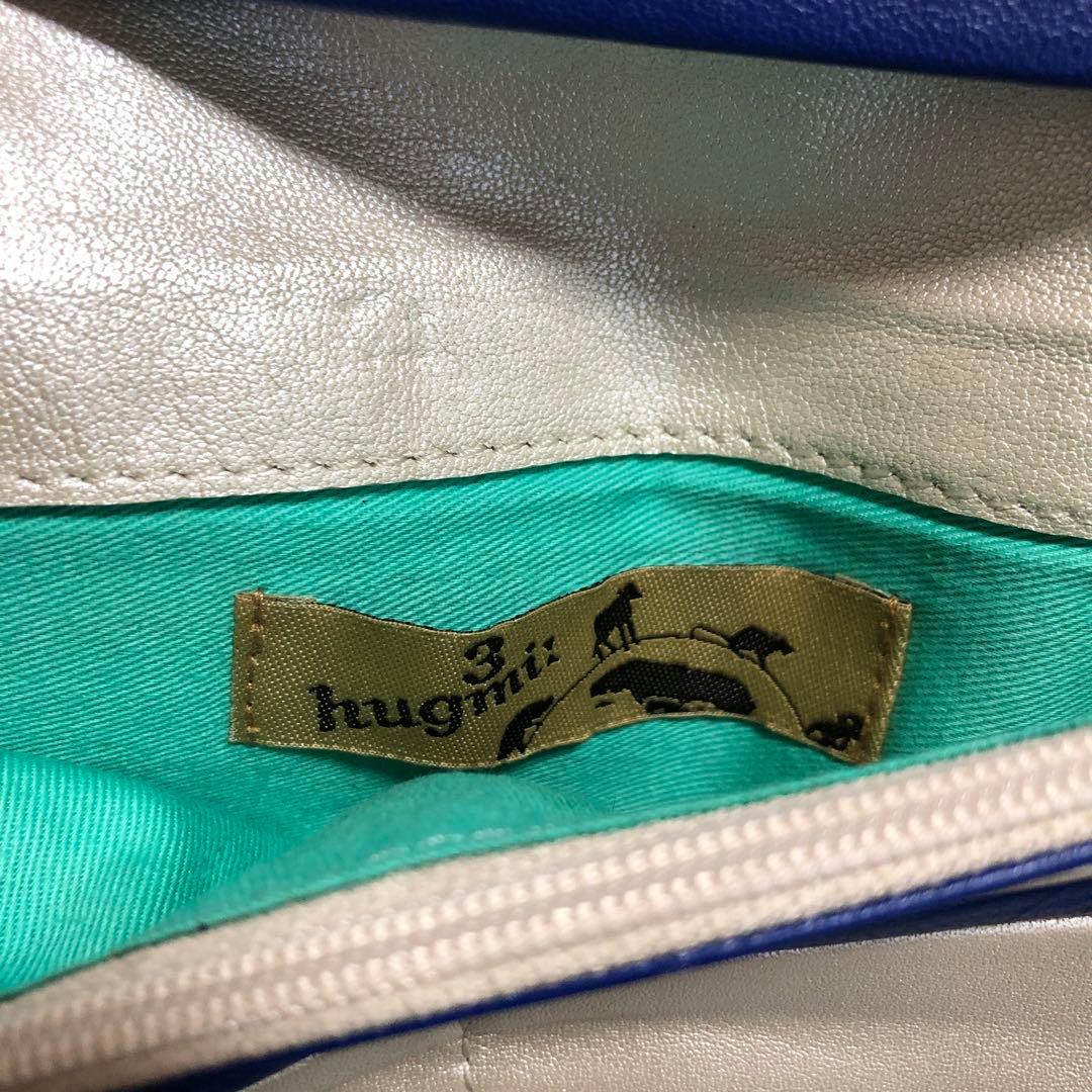 スターウォーズ刺繍長財布