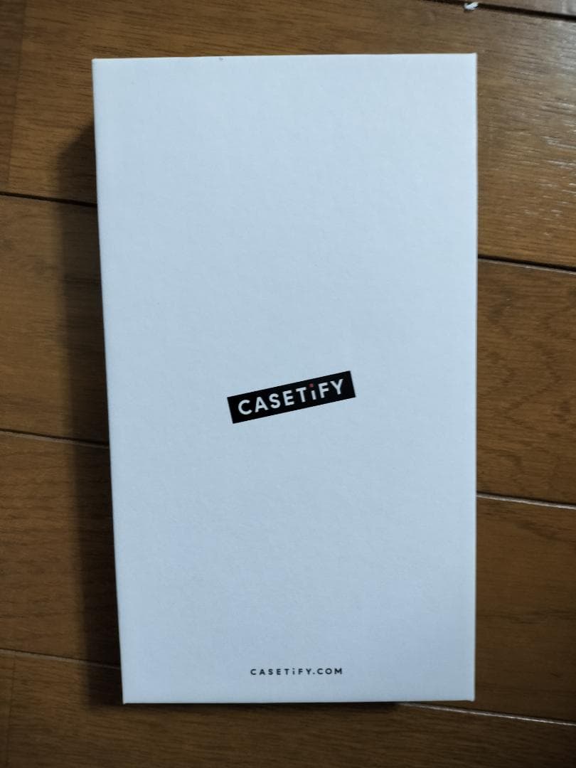 CASETiFY インパクト リングスタンド iPhone 17 Pro Max