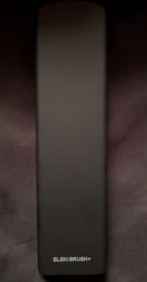 最新 エレキブラシ プラス Brighte ブライト 美顔器 美容器