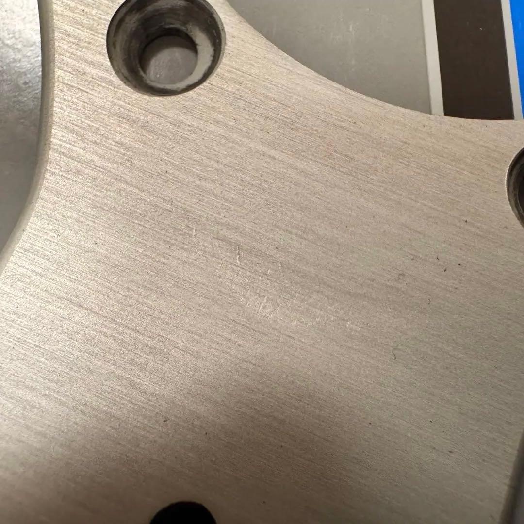 NARDI ステアリング Competition 33 中古ハンドル ナルディ