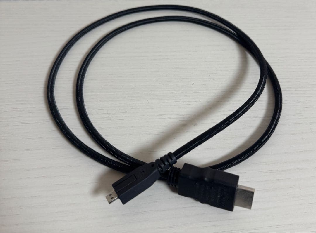 ASUS ゲーミングモニター ポータブル ROG STRIX XG16AHPE