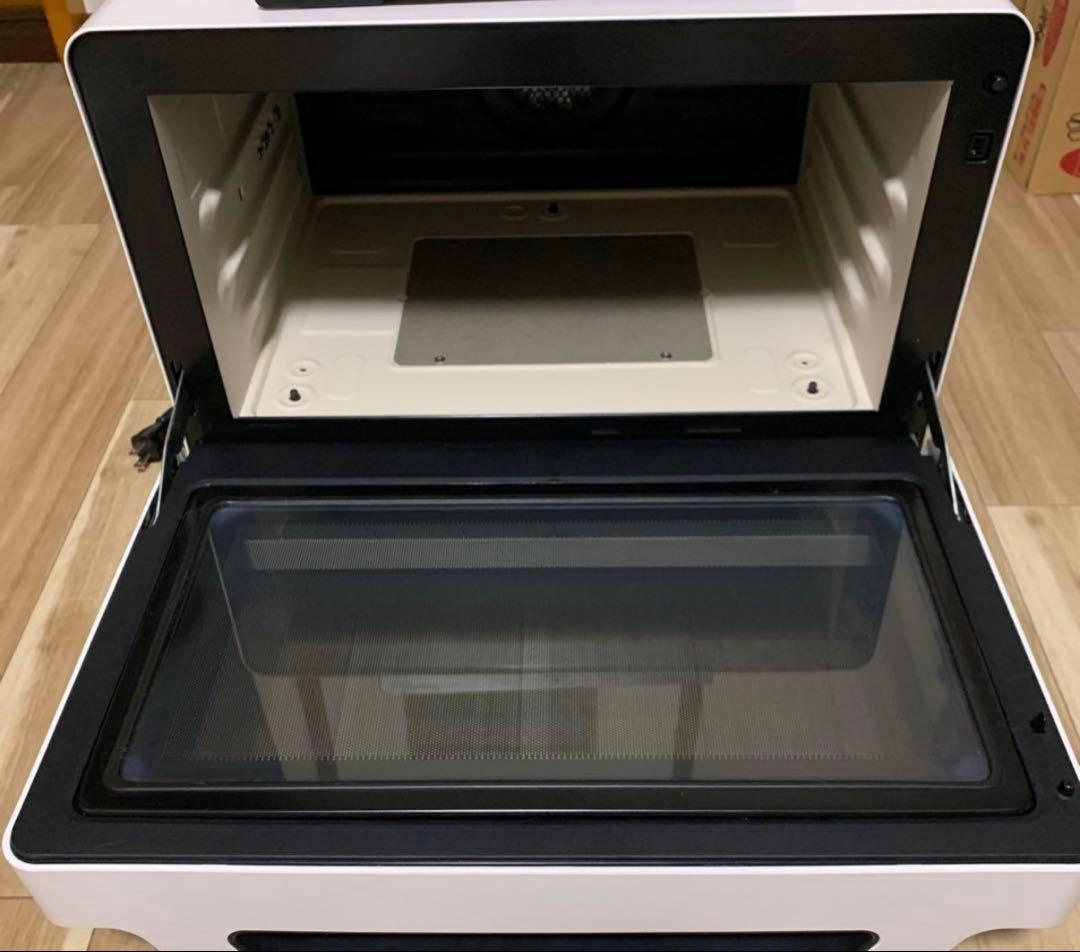 2020年製　HITACHI MRO-W1Y 過熱水蒸気オーブンレンジ