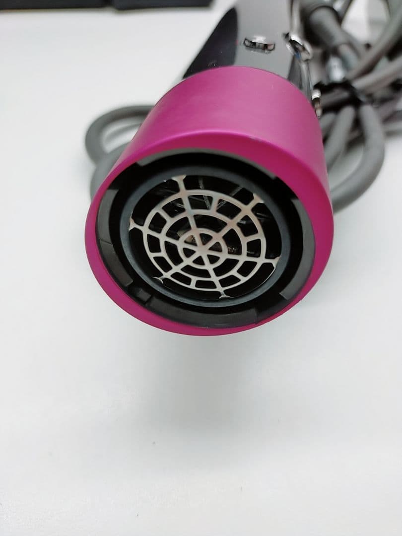 新品アタッチメント付き✨️ ダイソン エアラップ Dyson