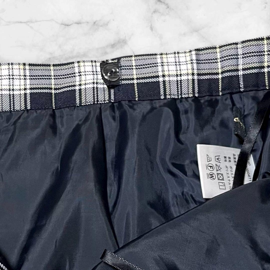 美品REPIPI ARMARIO 160　女児フォーマルスーツ　卒服　入学式面接