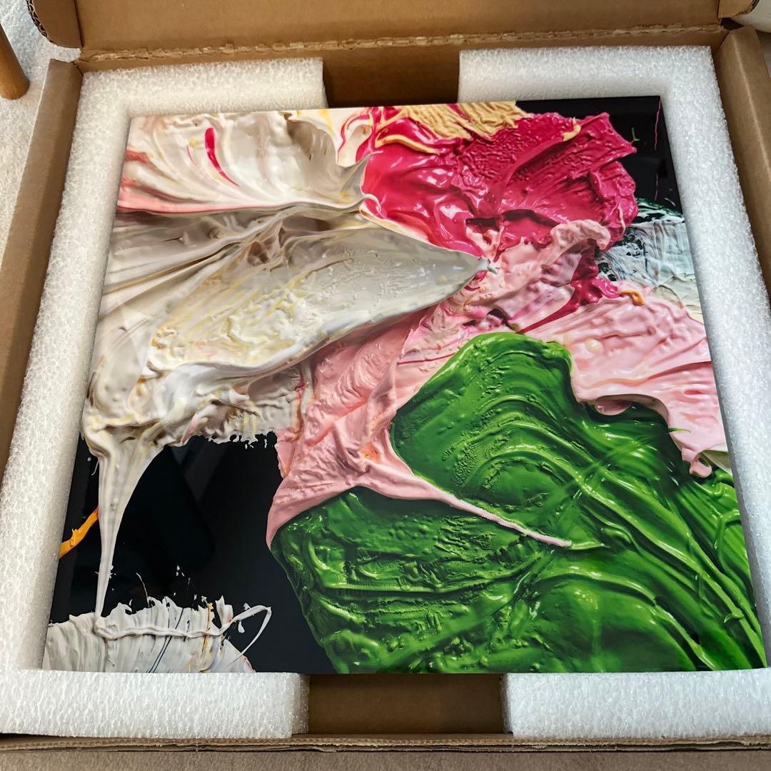 【candy☺︎candy】ダミアンハースト/Demien Hirst