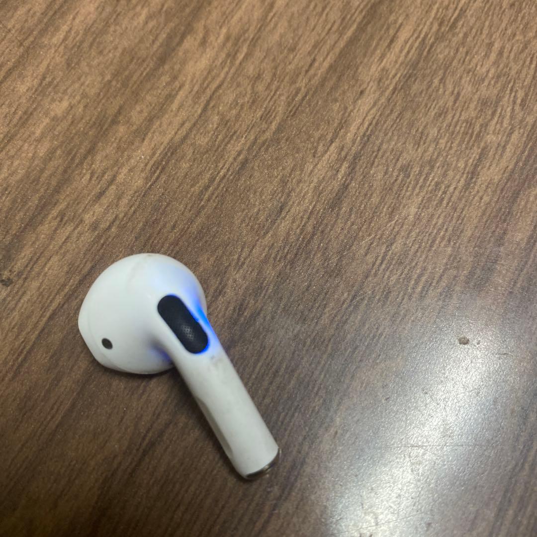 Xiaomi イヤホンケース ホワイト