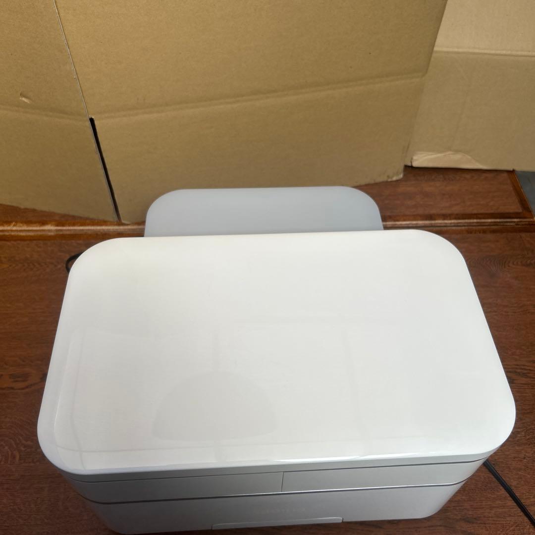 サキナ　saqina 美顔器 ビジュー 美品