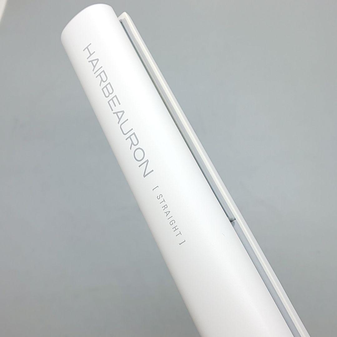 ※ヘアビューロン リュミエリーナ ストレート《正規品・未使用品》637