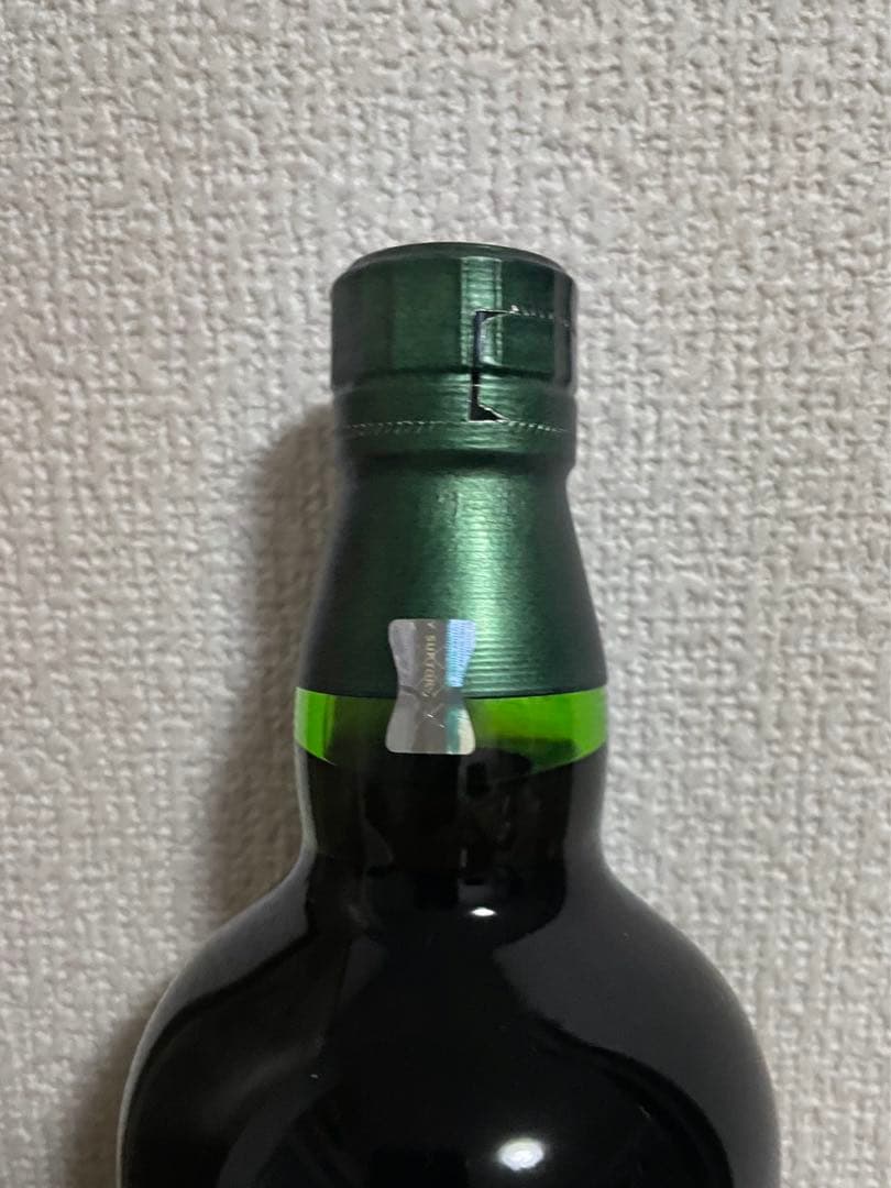 25年11月購入!! 白州 ビタースウィートエディション 新品未開封