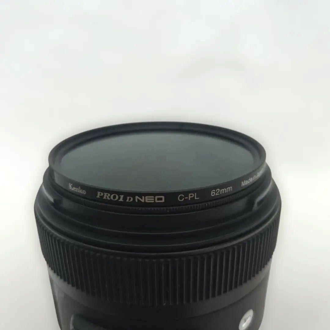 SIGMA 30mm F1.4 DC HSM Art キャノン EF-Sマウント