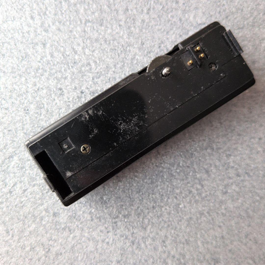 AIWA ステレオラジオカセットレコーダー HS-JX50 ジャンク品