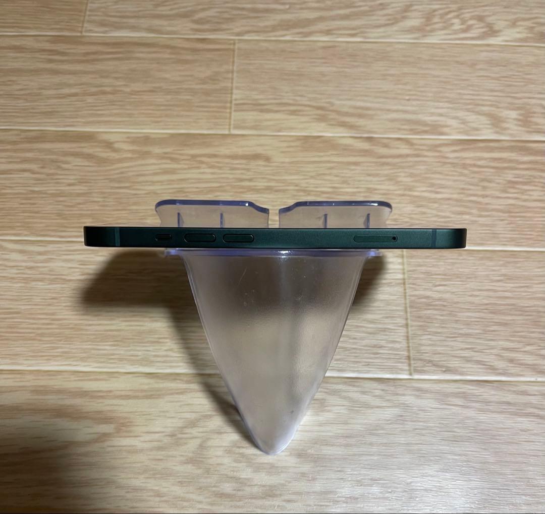 Iphone13 グーリン128GB SIMフリーバッテリー100％良品