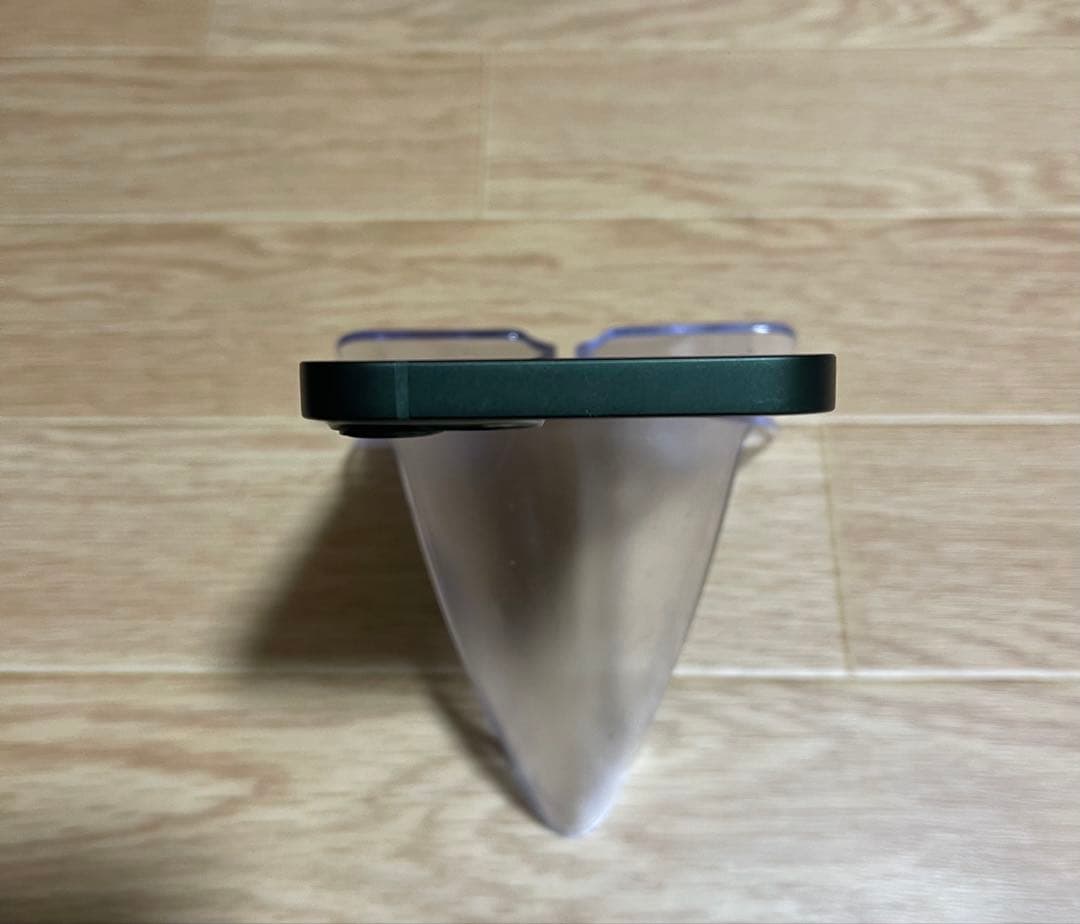 Iphone13 グーリン128GB SIMフリーバッテリー100％良品