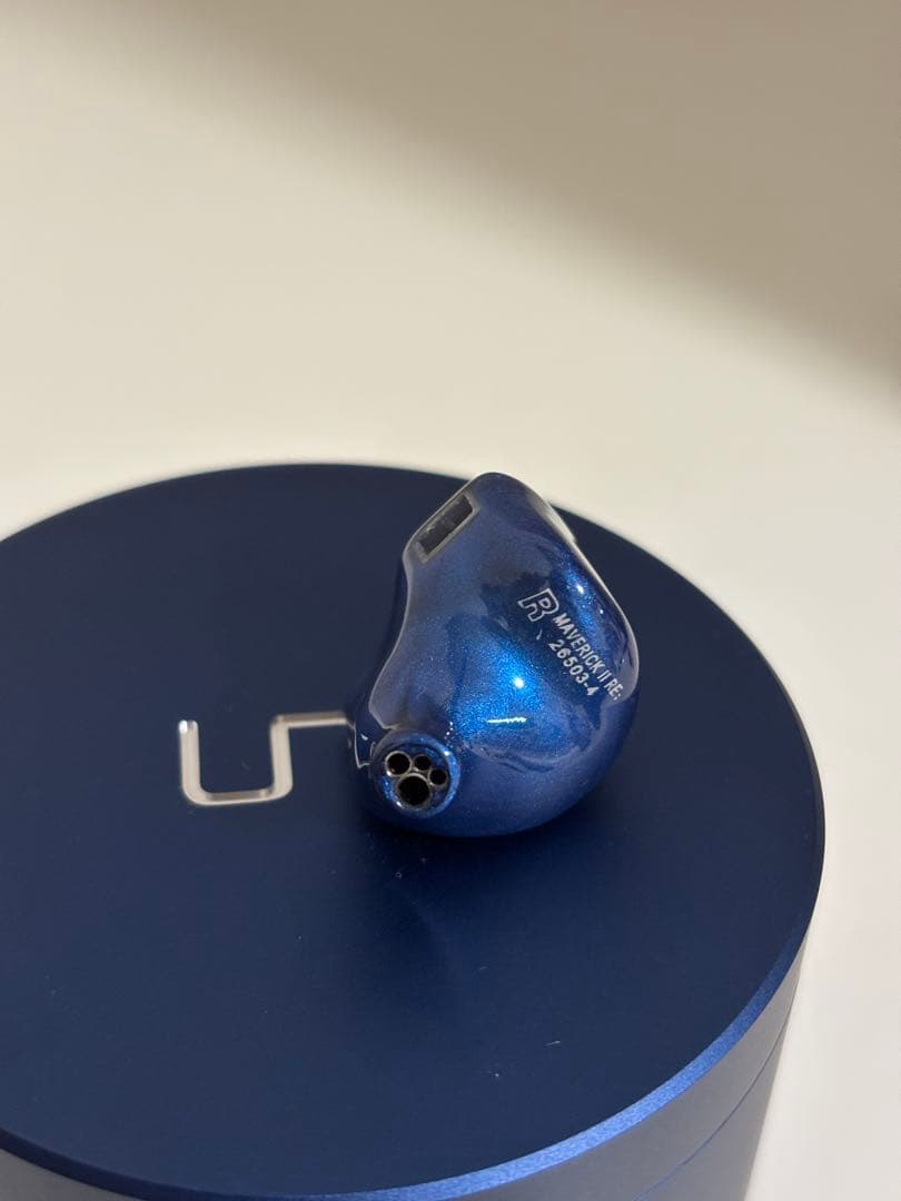 Unique Melody Maverick ii re 【美品】