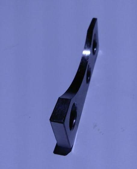 アルト HA36S ラパン HE33S ワゴンR MH55S キャンバープレート