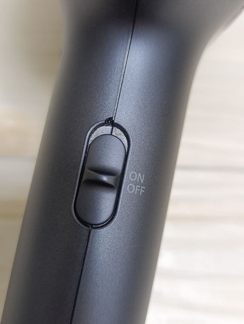 パナソニック ナノケア Panasonic EH-NA0J DN 02