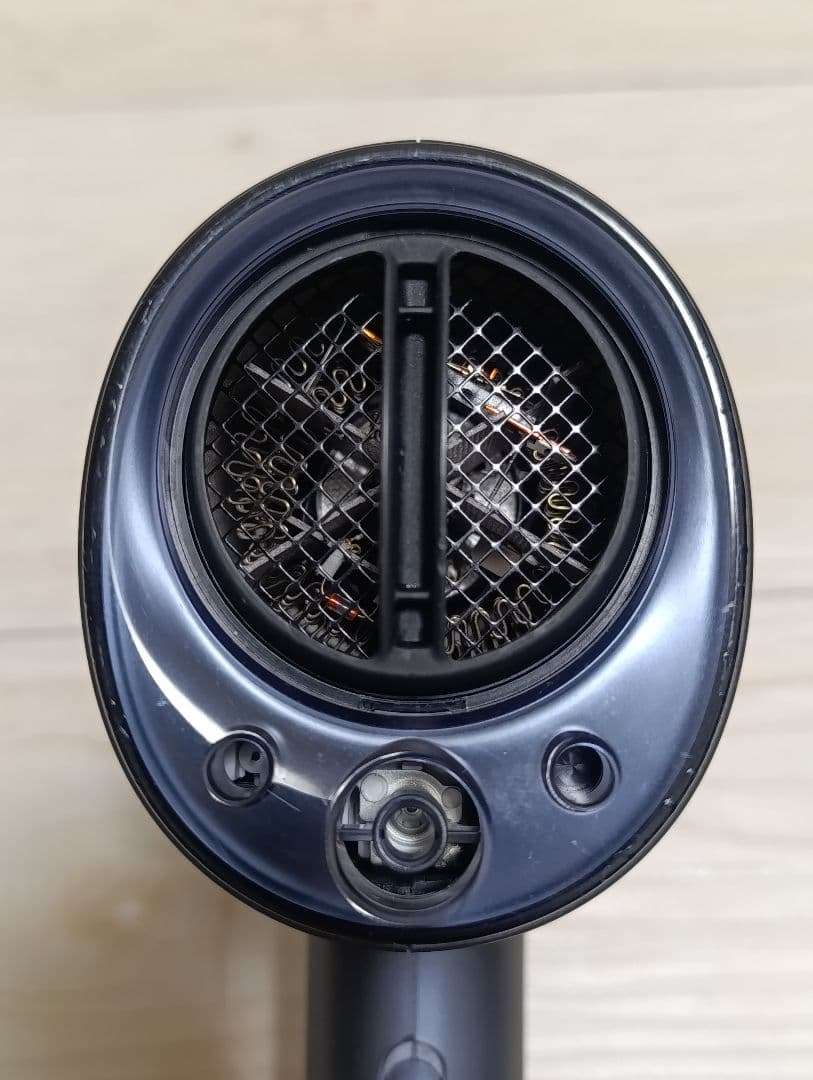 パナソニック ナノケア Panasonic EH-NA0J DN 02