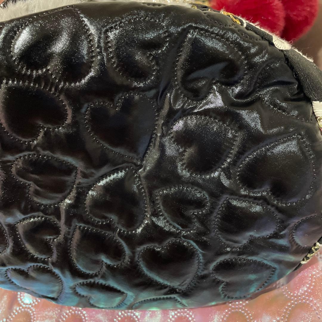 あ*き様 コヤンイサムチョン　うさぎサンダーちゃん円底バケツトートバッグ