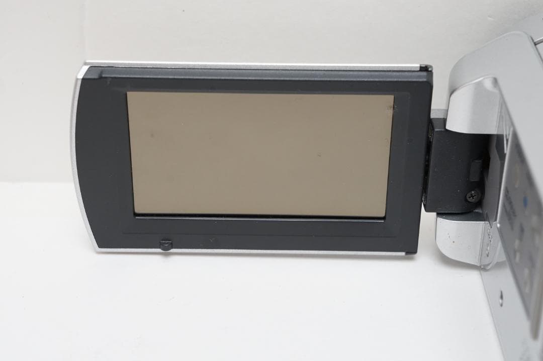 動作品　SONY DCR-SX41 HANDYCAM ビデオカメラ