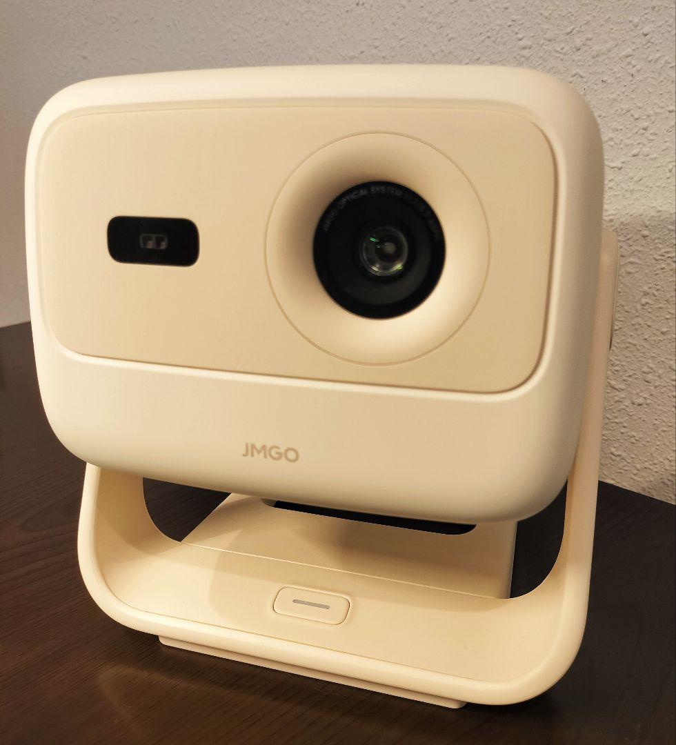 プロジェクター JMGO N1S Nano