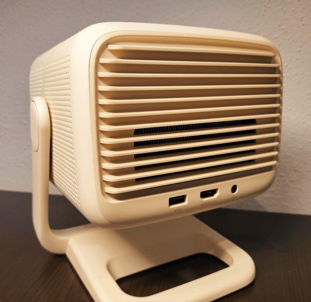 プロジェクター JMGO N1S Nano