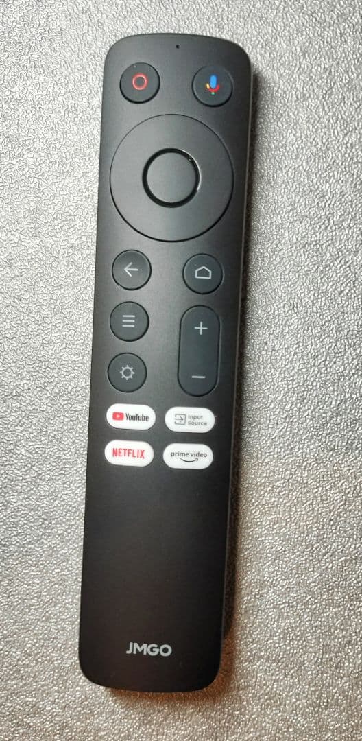 プロジェクター JMGO N1S Nano