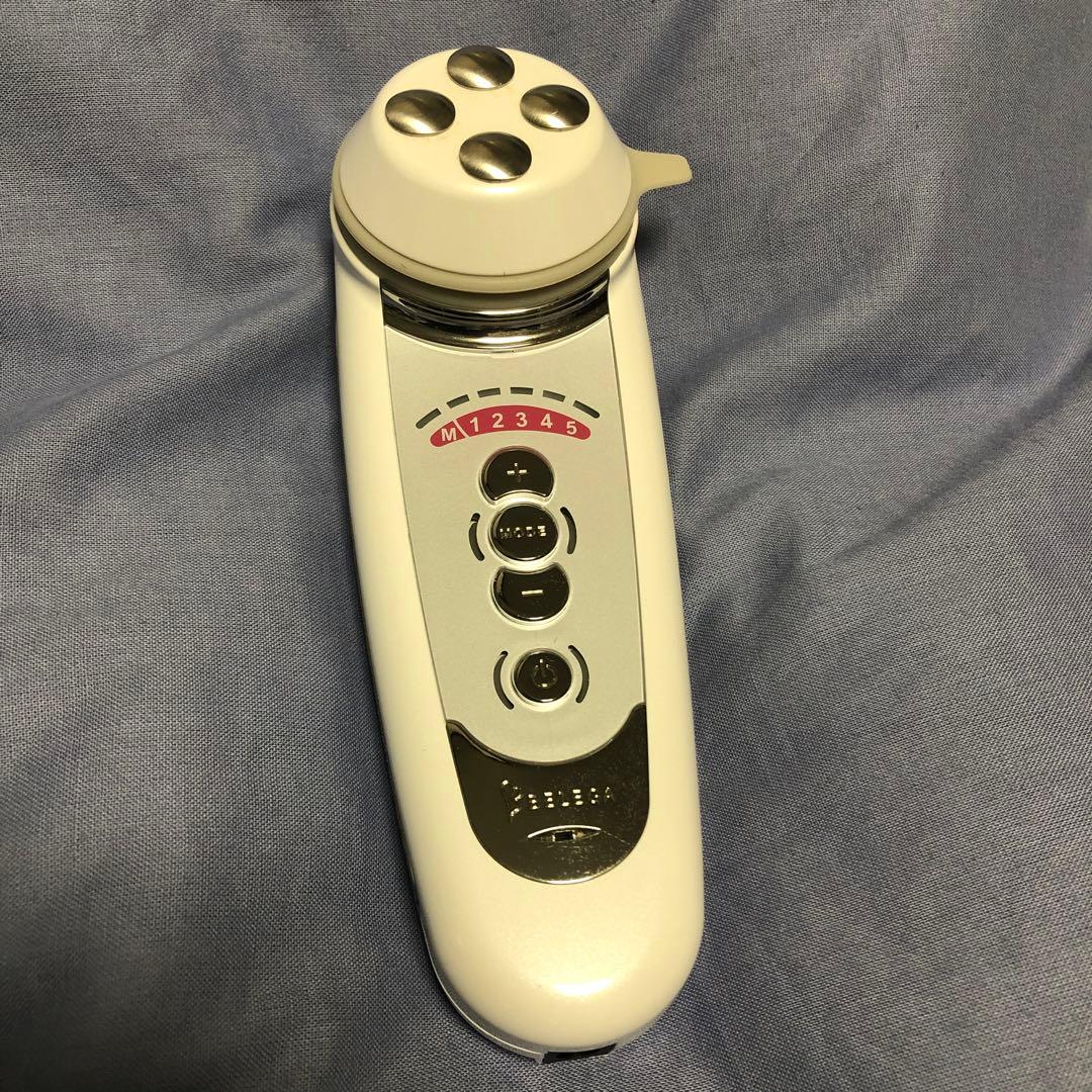 【美品】Cell Cure 4T PLUS 美顔器 ヘッド付き