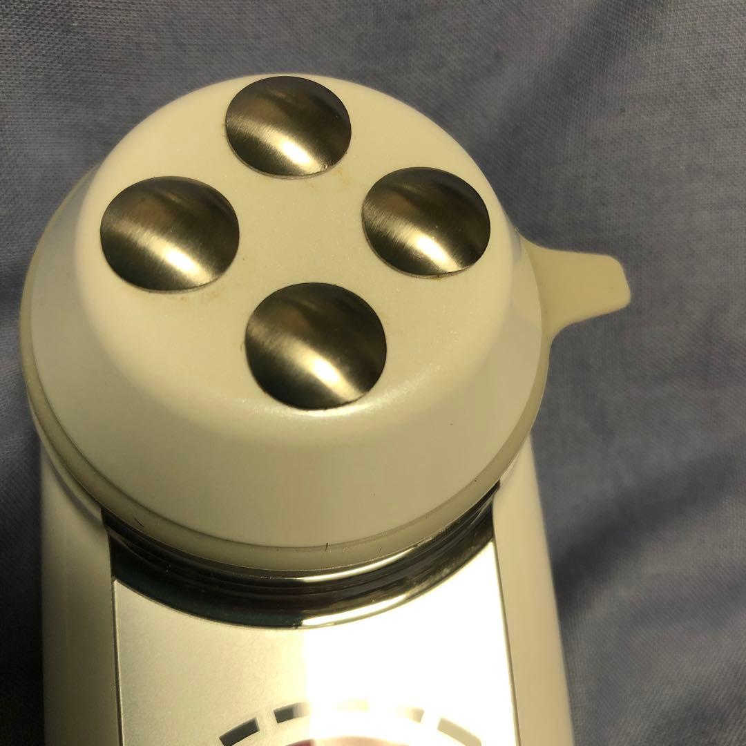 【美品】Cell Cure 4T PLUS 美顔器 ヘッド付き