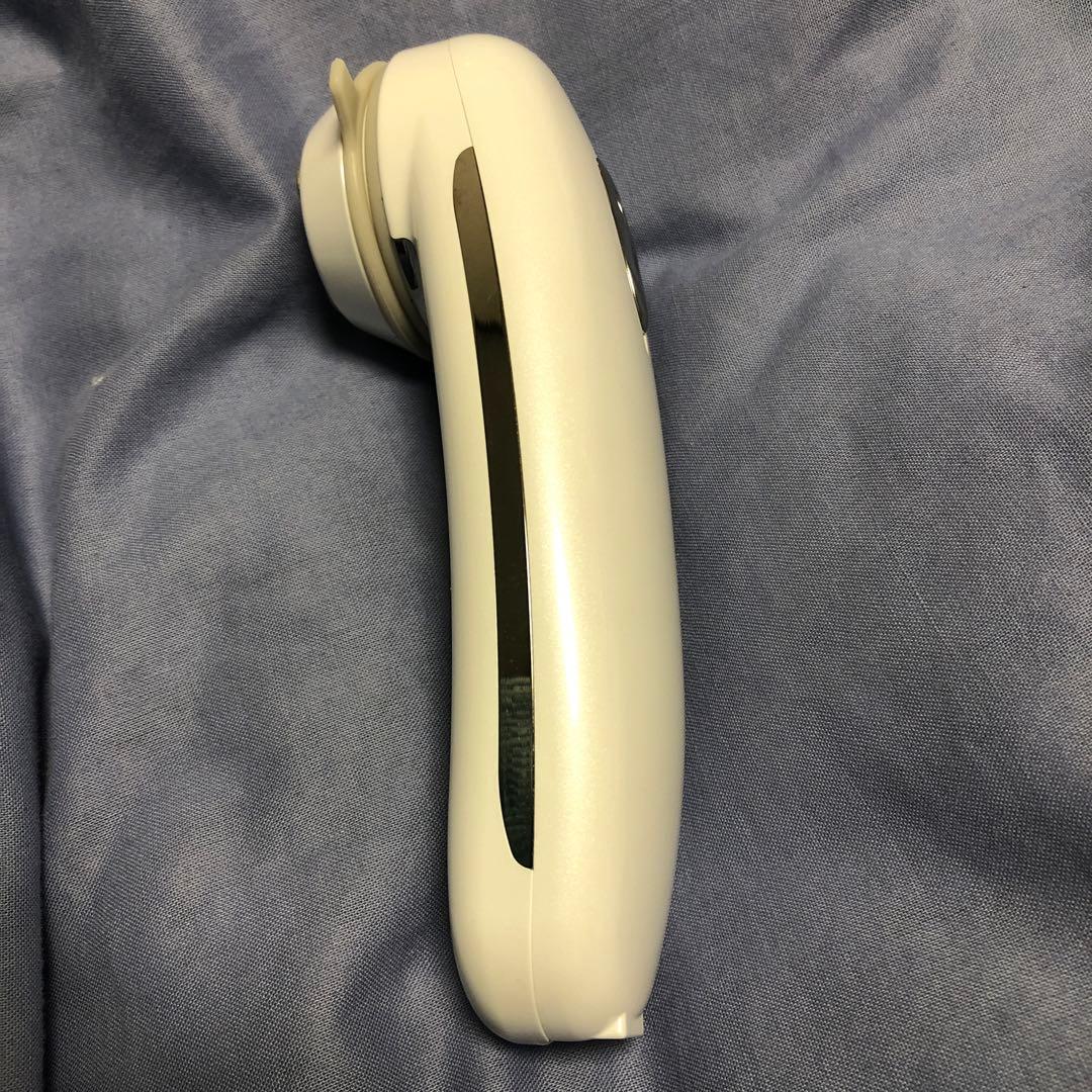 【美品】Cell Cure 4T PLUS 美顔器 ヘッド付き