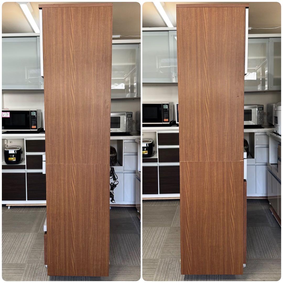 定価167,200円♪ ウニコ 120cm幅キッチンボード(ストラーダ)