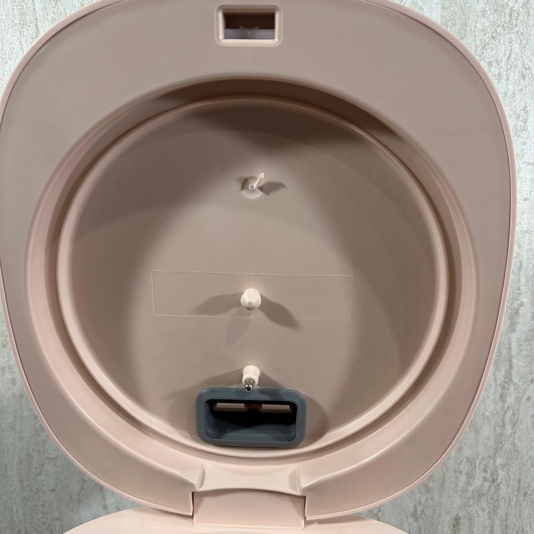 美品 即日発送 s!mplus 4合炊き マイコン式炊飯器 SP-RCMC4