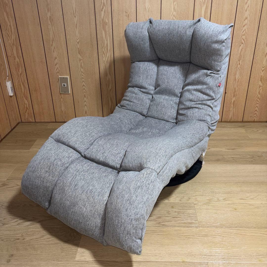 ハンモック座椅子