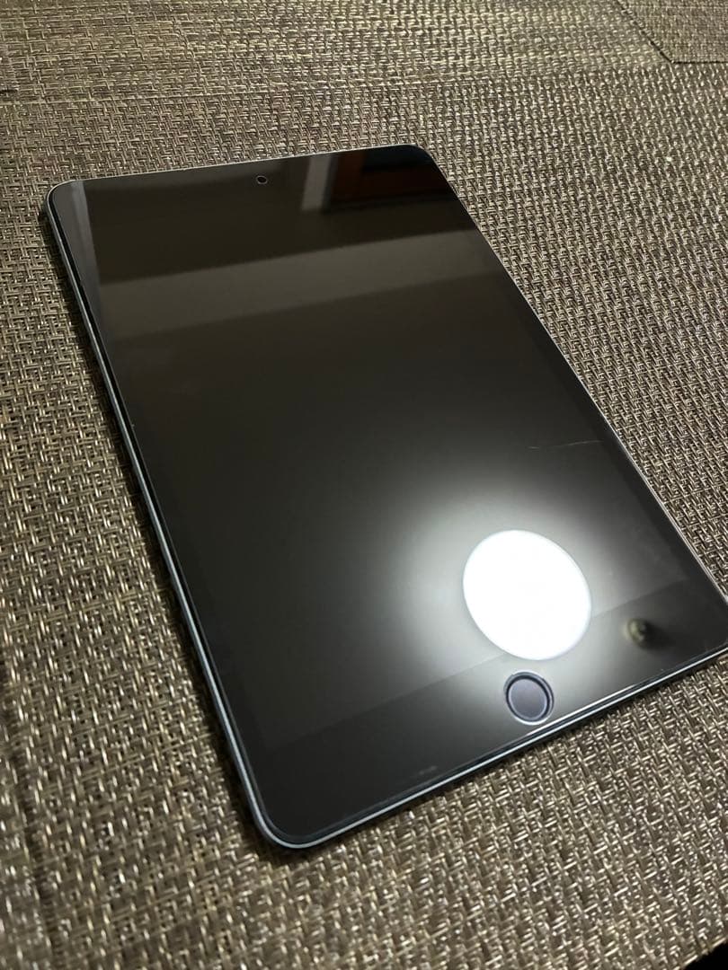 ジャンクiPad mini5 64Gb wifi